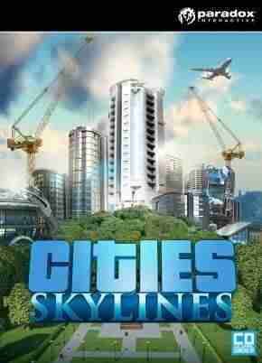 Descargar Cities-Skylines-Update-v1.06-MULTICODEX-Poster.jpg por Torrent